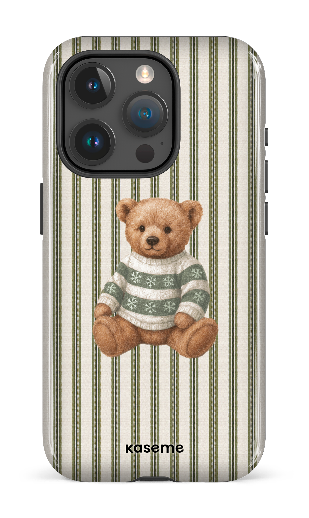 iPhone 15 Pro Tough Theodore -