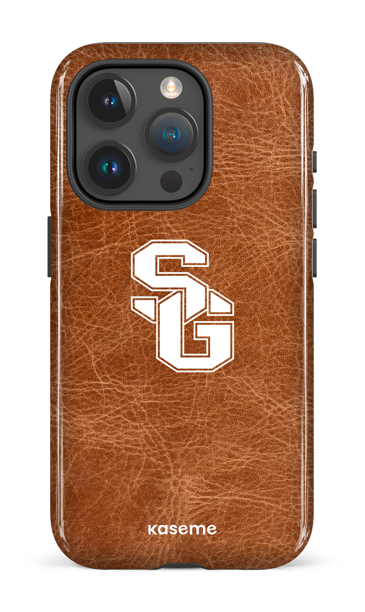 iPhone 15 Pro Tough Toscan x Dragons -