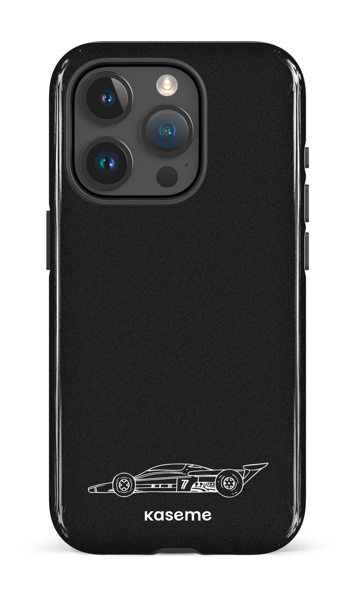 iPhone 15 Pro Tough Turbo -
