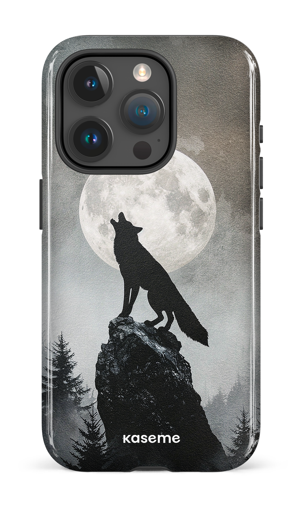 iPhone 15 Pro Tough Twilight -