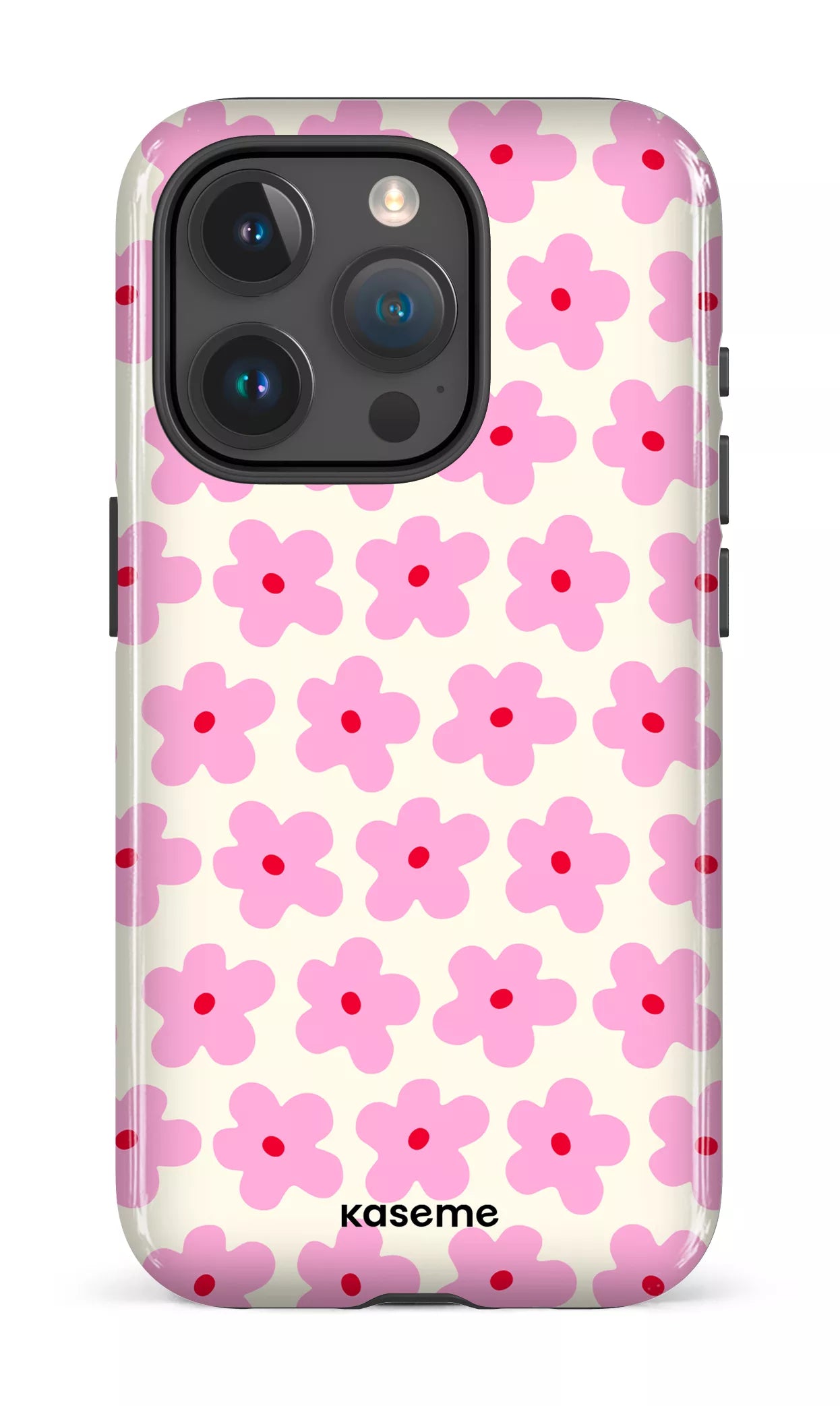 iPhone 15 Pro Tough Viva la Fiori -