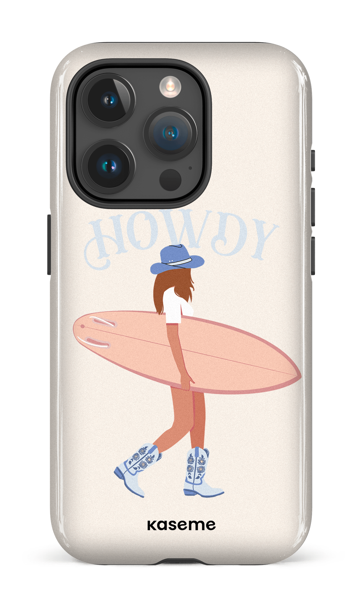 iPhone 15 Pro Tough Westsea -