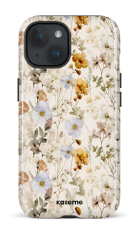 iPhone 15 Tough (Gloss) Amberly -