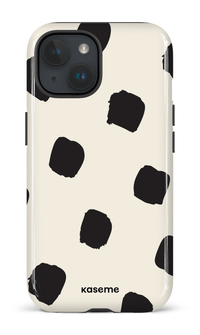 iPhone 15 Tough (Gloss) Arty -