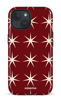 iPhone 15 Tough (Gloss) Astoria -