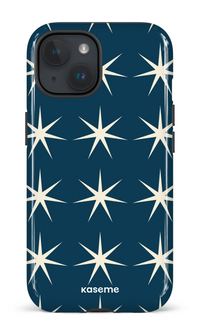 iPhone 15 Tough (Gloss) Astoria Marine -