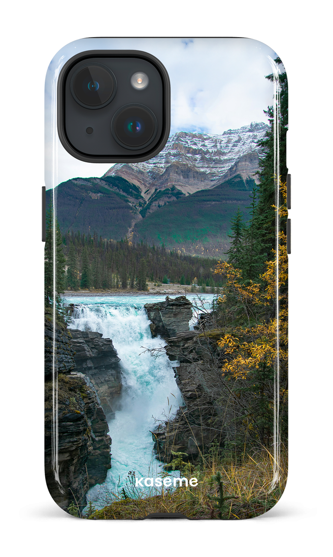 iPhone 15 Tough (Gloss) Athasoul -