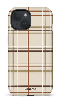 iPhone 15 Tough (Gloss) Beaumont -