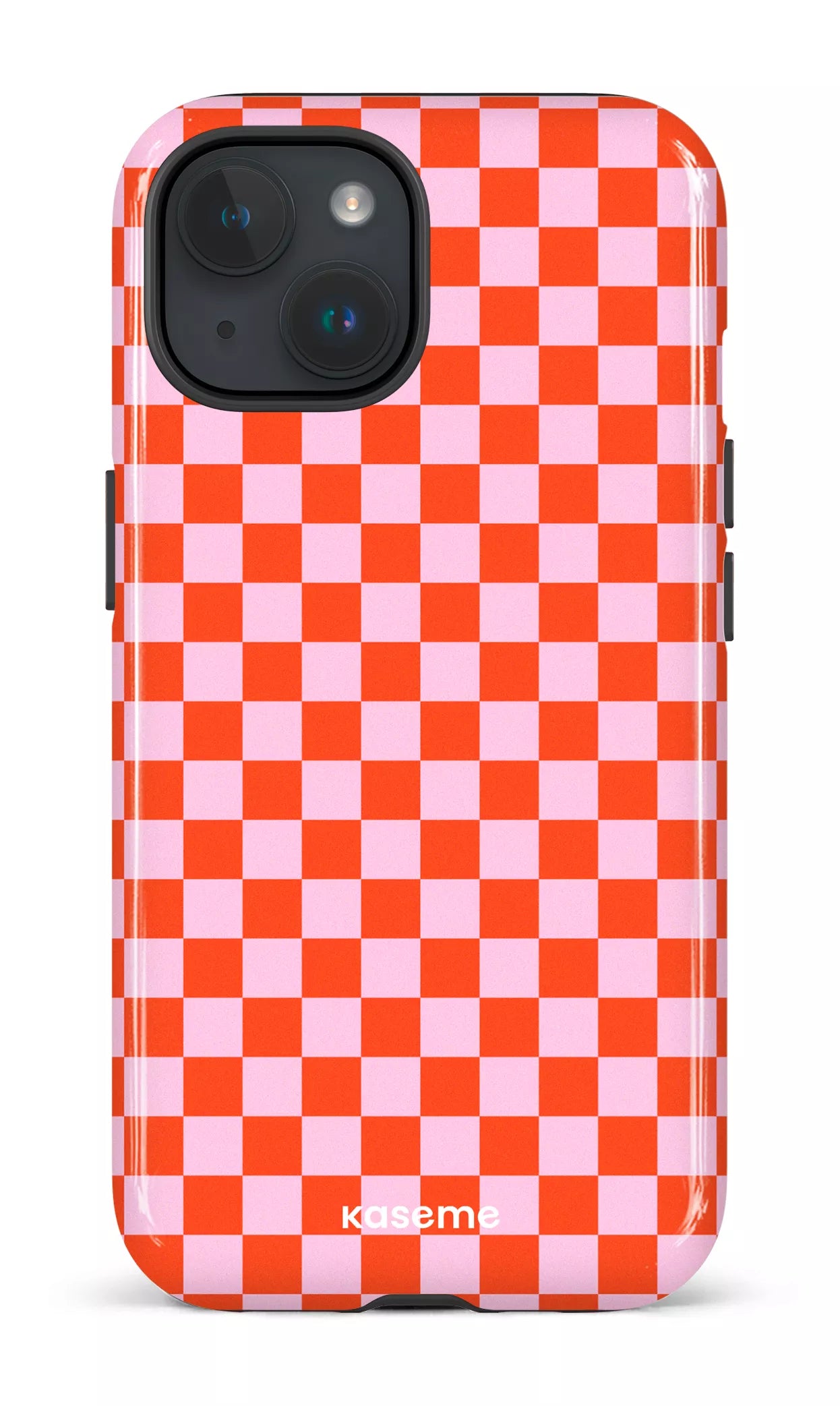 iPhone 15 Tough (Gloss) Bella Tavola -