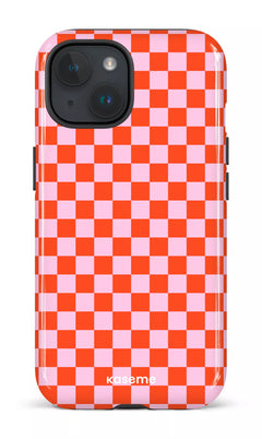 iPhone 15 Tough (Gloss) Bella Tavola -
