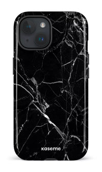 iPhone 15 Tough (Gloss) Black Sheep -