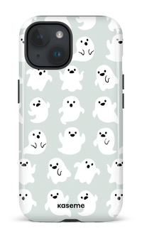 iPhone 15 Tough (Gloss) Boos -