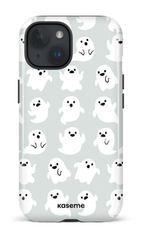 iPhone 15 Tough (Gloss) Boos -