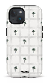 iPhone 15 Tough (Gloss) Casa Palma -