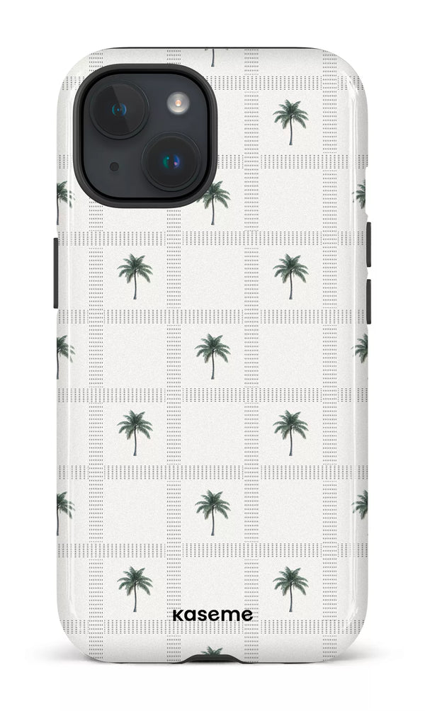iPhone 15 Tough (Gloss) Casa Palma -