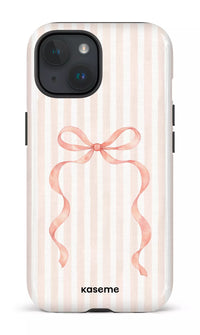 iPhone 15 Tough (Gloss) Celeste -