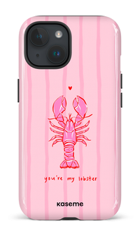 iPhone 15 Tough (Gloss) Claw-Mates -