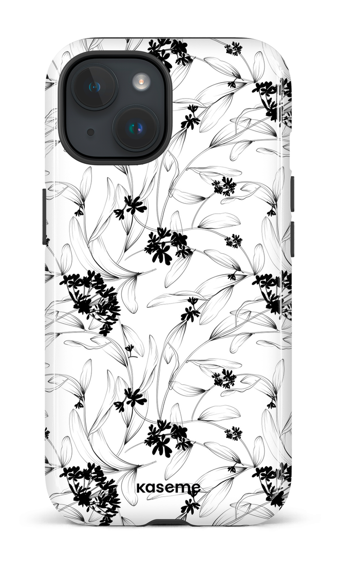 iPhone 15 Tough (Gloss) Cordelia -