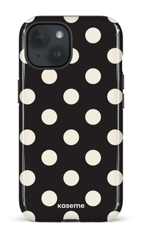 iPhone 15 Tough (Gloss) Couture -