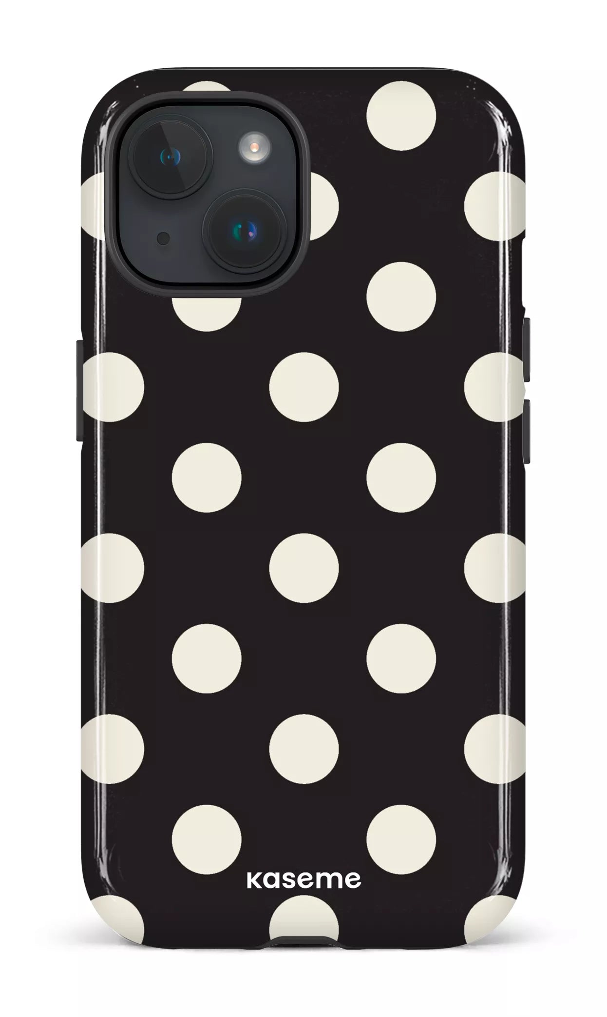 iPhone 15 Tough (Gloss) Couture -