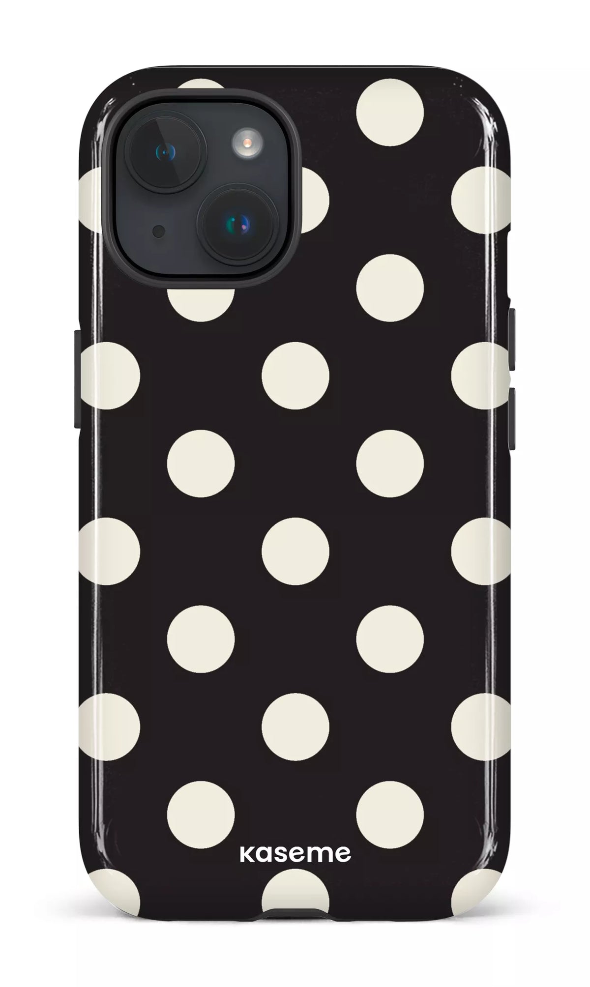 iPhone 15 Tough (Gloss) Couture -