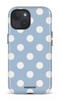 iPhone 15 Tough (Gloss) Couture Ice -