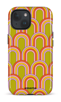iPhone 15 Tough (Gloss) Denise -