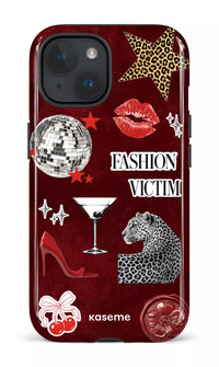 iPhone 15 Tough (Gloss) Desire -
