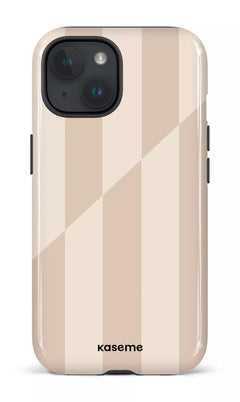 iPhone 15 Tough (Gloss) Divided -