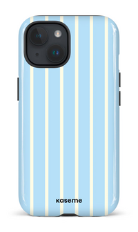 iPhone 15 Tough (Gloss) Dolce Striscia  Breeze -
