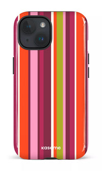 iPhone 15 Tough (Gloss) Eleganza -