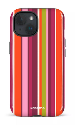 iPhone 15 Tough (Gloss) Eleganza -