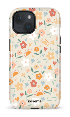 iPhone 15 Tough (Gloss) Endless summer -