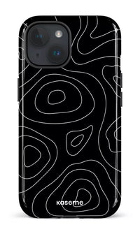 iPhone 15 Tough (Gloss) Enigma -