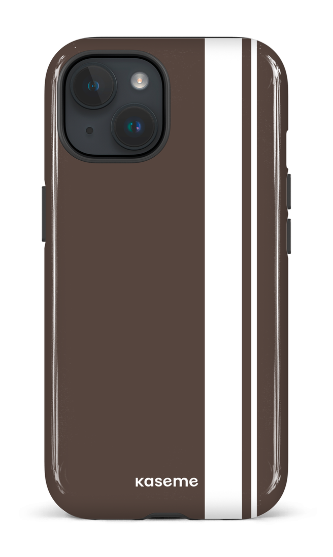 iPhone 15 Tough (Gloss) Essence -