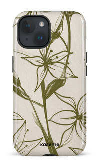 iPhone 15 Tough (Gloss) Everla -