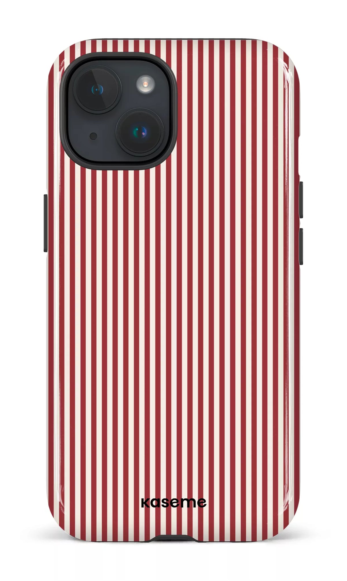 iPhone 15 Tough (Gloss) Everline -