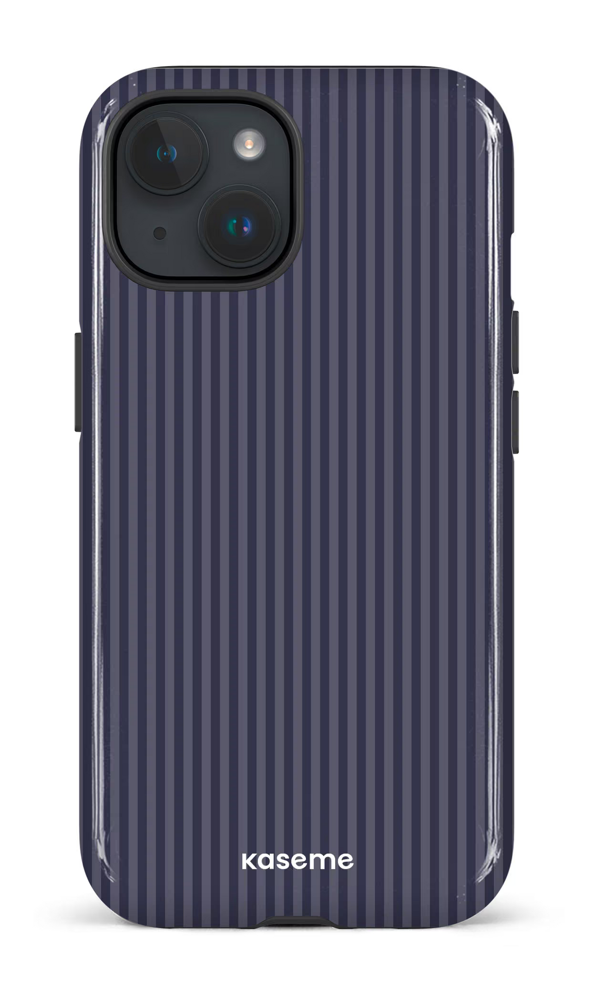 iPhone 15 Tough (Gloss) Everline Slate -
