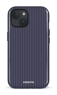 iPhone 15 Tough (Gloss) Everline Slate -