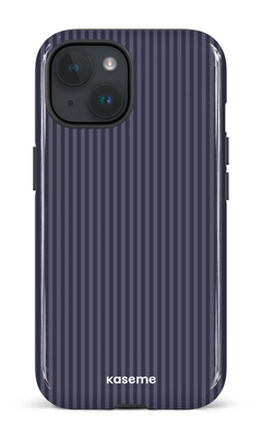 iPhone 15 Tough (Gloss) Everline Slate -
