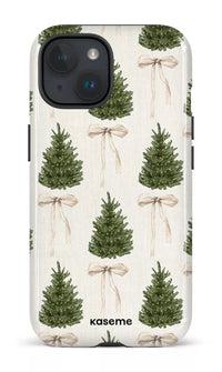 iPhone 15 Tough (Gloss) Everwood -