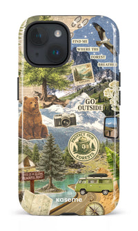 iPhone 15 Tough (Gloss) Expedition Co. -