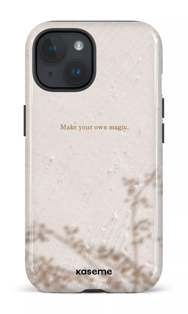 iPhone 15 Tough (Gloss) Fairyland -