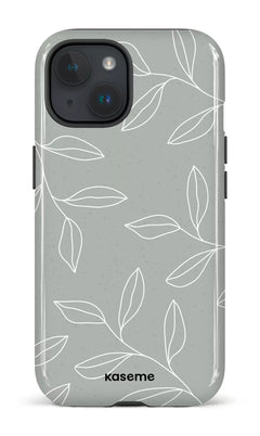 iPhone 15 Tough (Gloss) Gloomy -