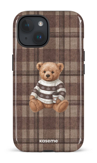 iPhone 15 Tough (Gloss) Harry -