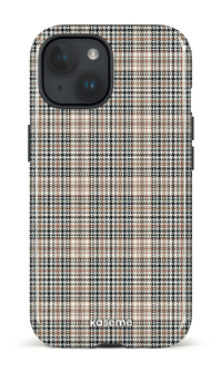 iPhone 15 Tough (Gloss) Heritage -