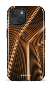 iPhone 15 Tough (Gloss) Illusion -