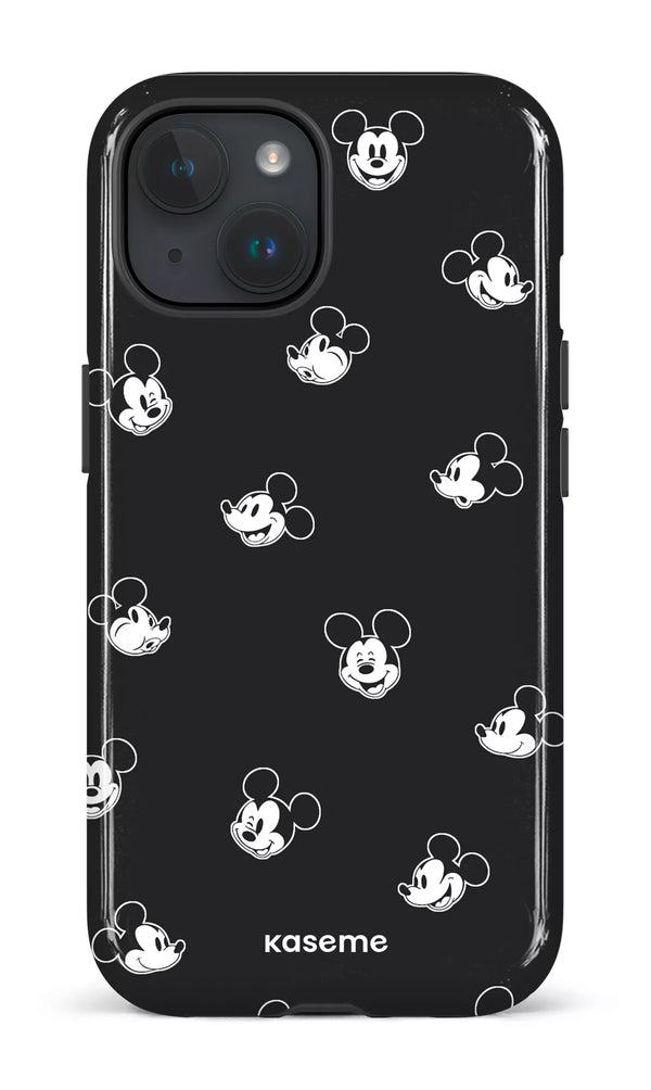 iPhone 15 Tough (Gloss) Joyland -