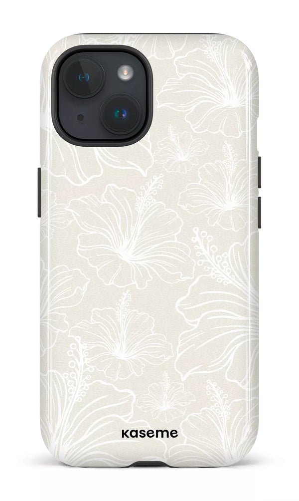 iPhone 15 Tough (Gloss) Kahala -