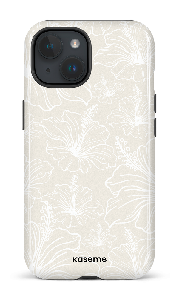iPhone 15 Tough (Gloss) Kahala -